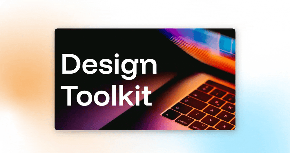 A Design Toolkit To Help Enhance Creativity