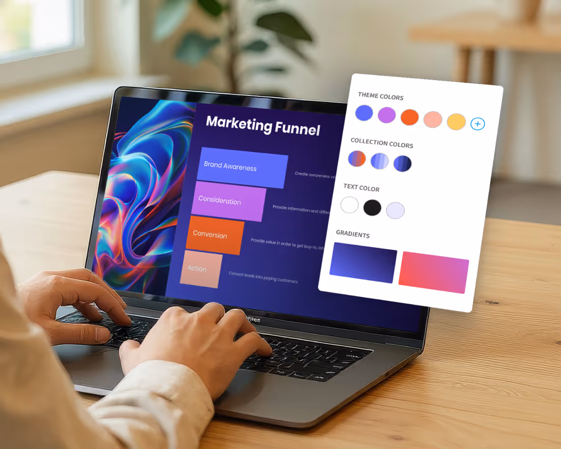 Why Your First-Touch Brand Assets Matter More Than You Think