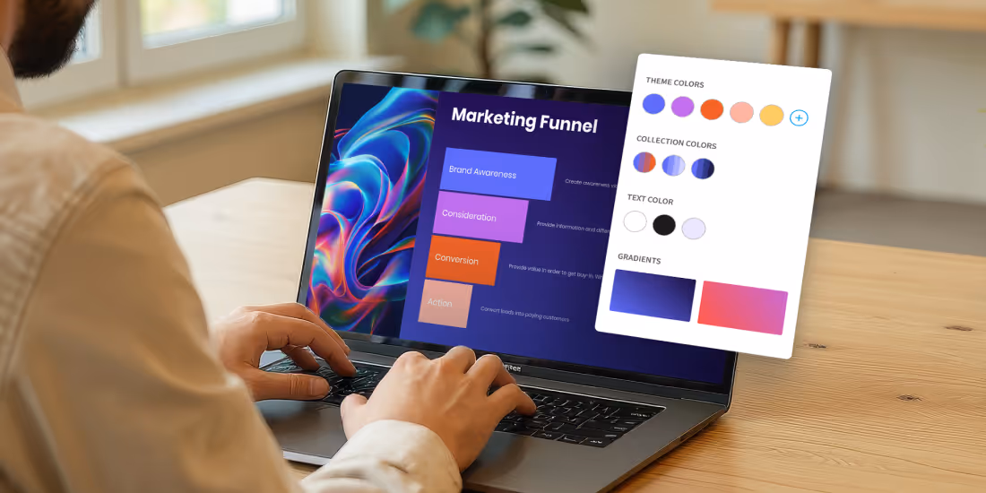 Why Your First-Touch Brand Assets Matter More Than You Think