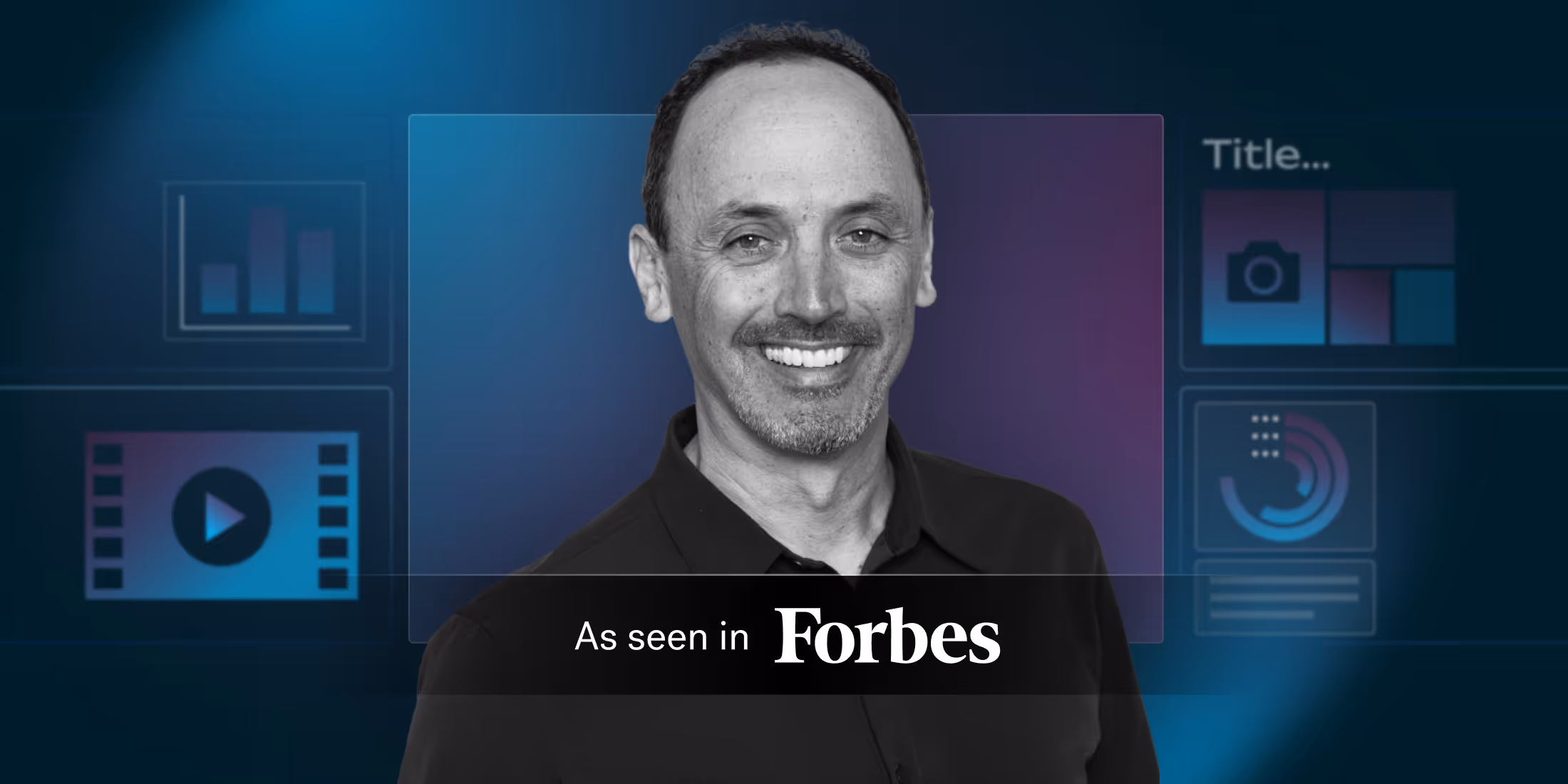 Beautiful.ai CEO, Jason Lapp, Featured in Forbes: AI Isn’t Coming For Jobs, It’s Coming For Inefficiency
