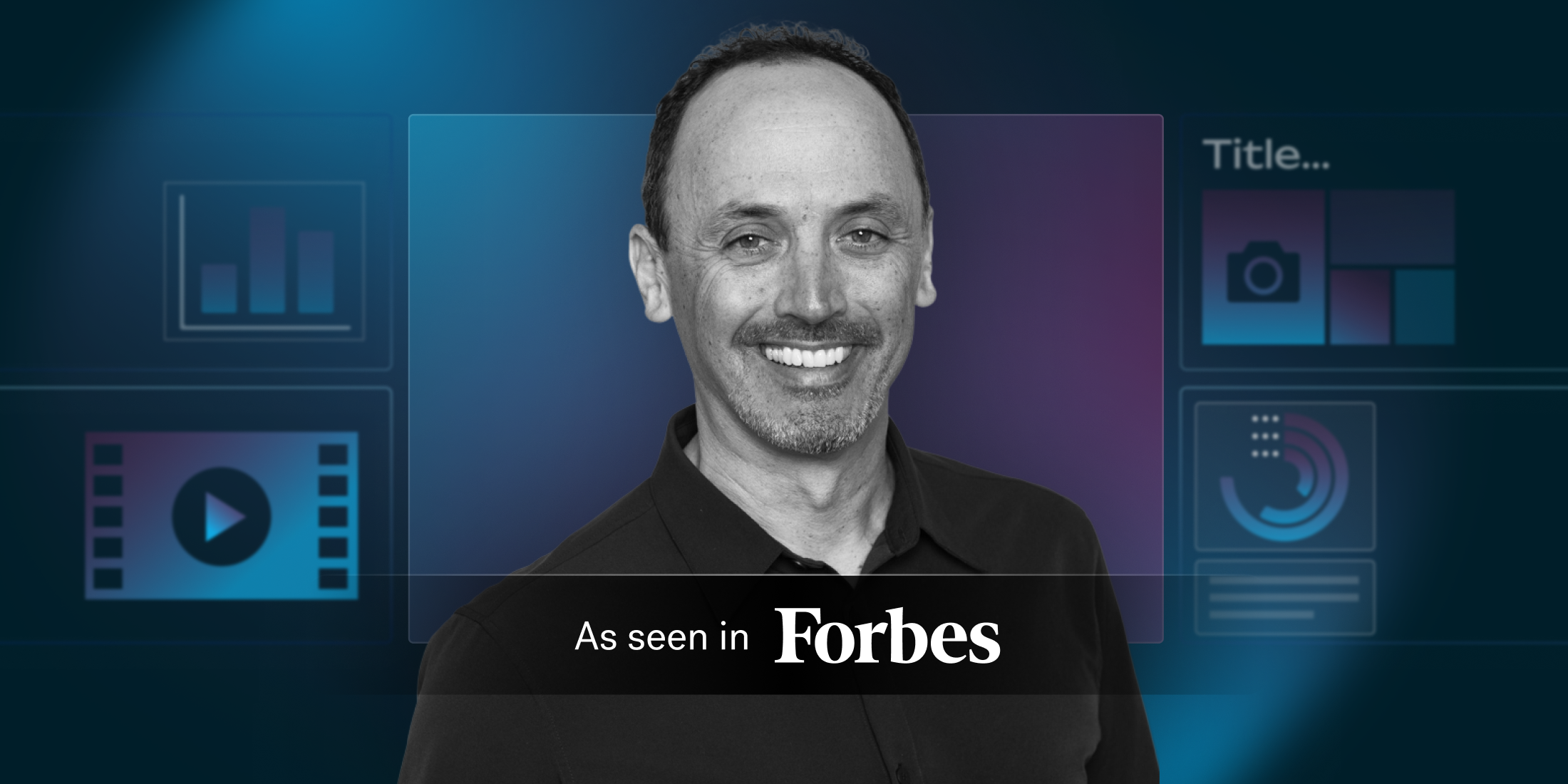 Beautiful.ai CEO, Jason Lapp, Featured in Forbes: AI Isn’t Coming For Jobs, It’s Coming For Inefficiency