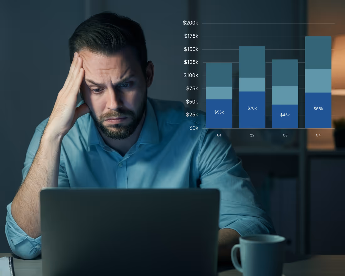 Presentation Fatigue Is Real. Here’s How to Keep Stakeholders Engaged.