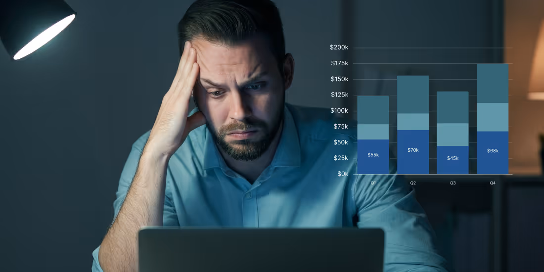 Presentation Fatigue Is Real. Here’s How to Keep Stakeholders Engaged.