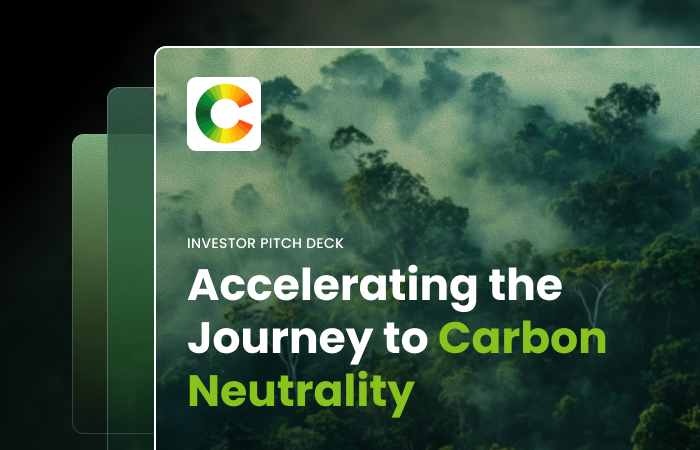 How Carbon Gate Simplifies Complex Ideas and Wins Investor Confidence with Beautiful.ai