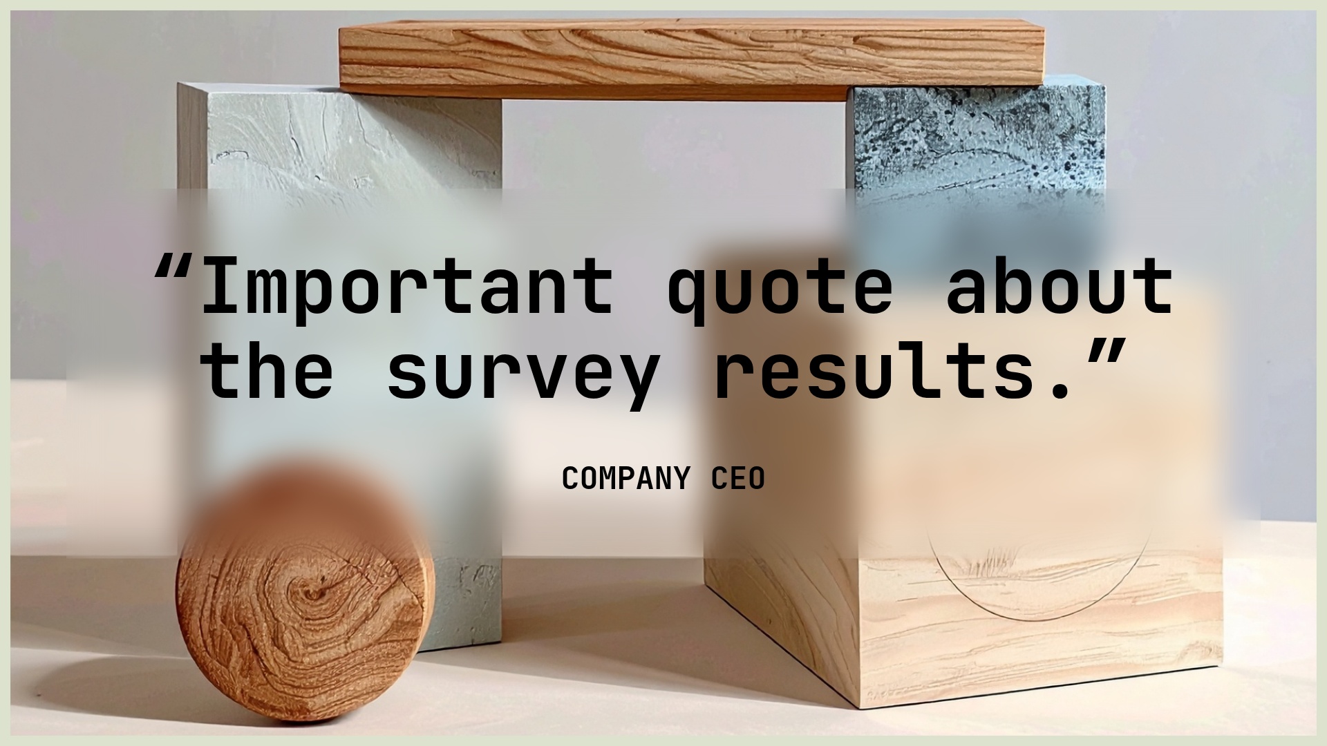 Quote