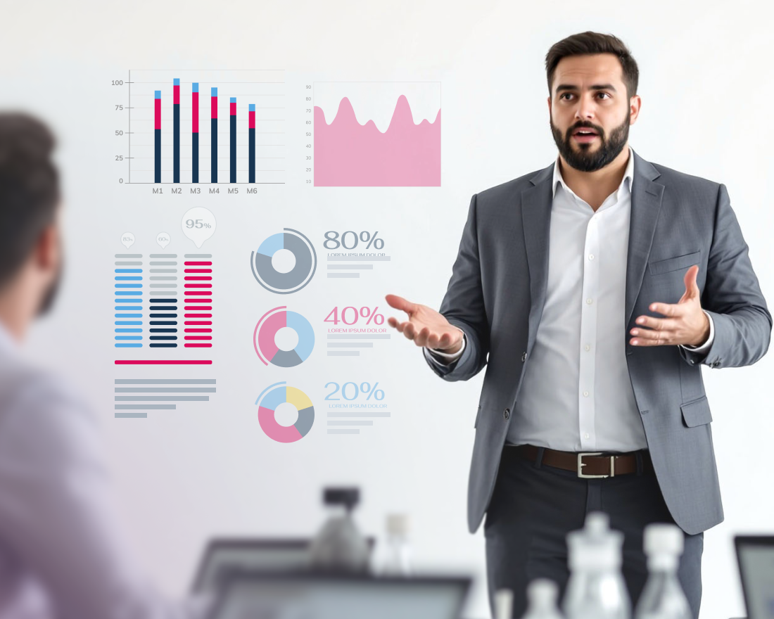 Why Your Presentation Isn’t Converting (and How to Fix It)