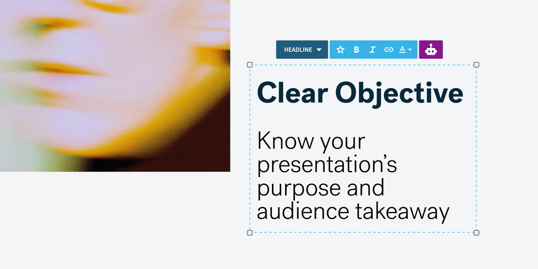 What Makes a Good Presentation? 8 Key Elements