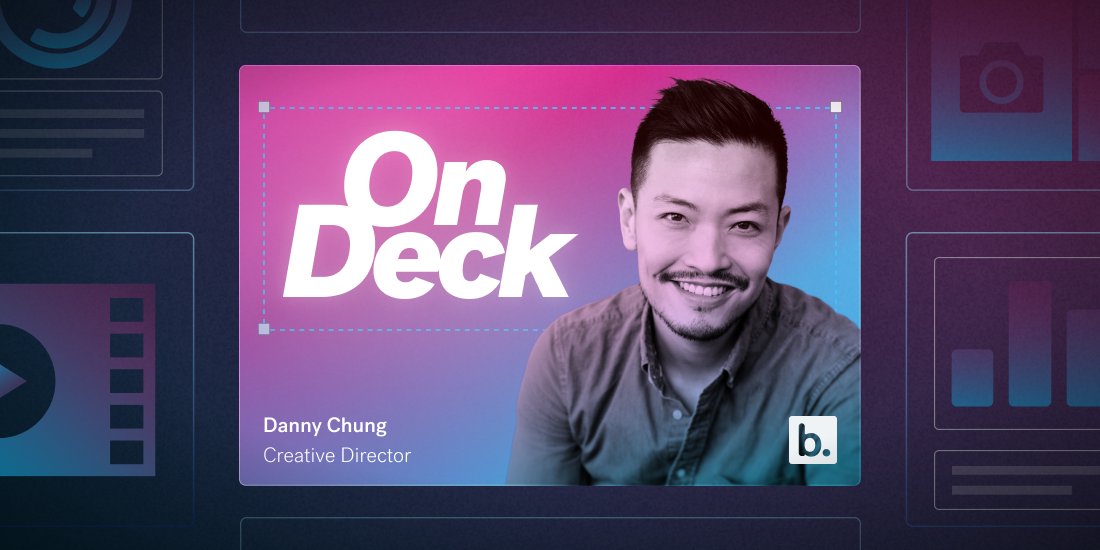 On Deck: The Branding Blind Spot & Why Presentation Design Deserves More Attention