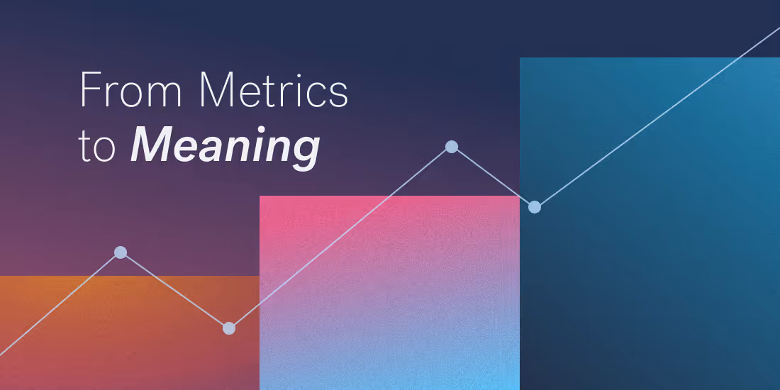 How to Create a Quarterly Marketing Report That Tells a Story