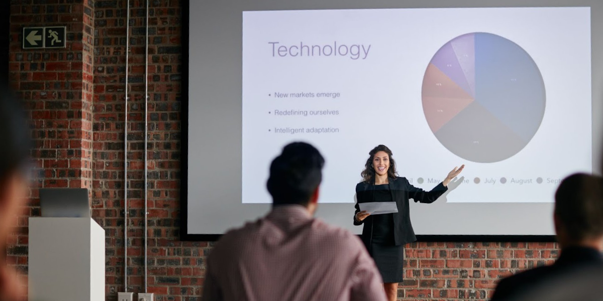 The Top 10 Best AI Presentation Makers