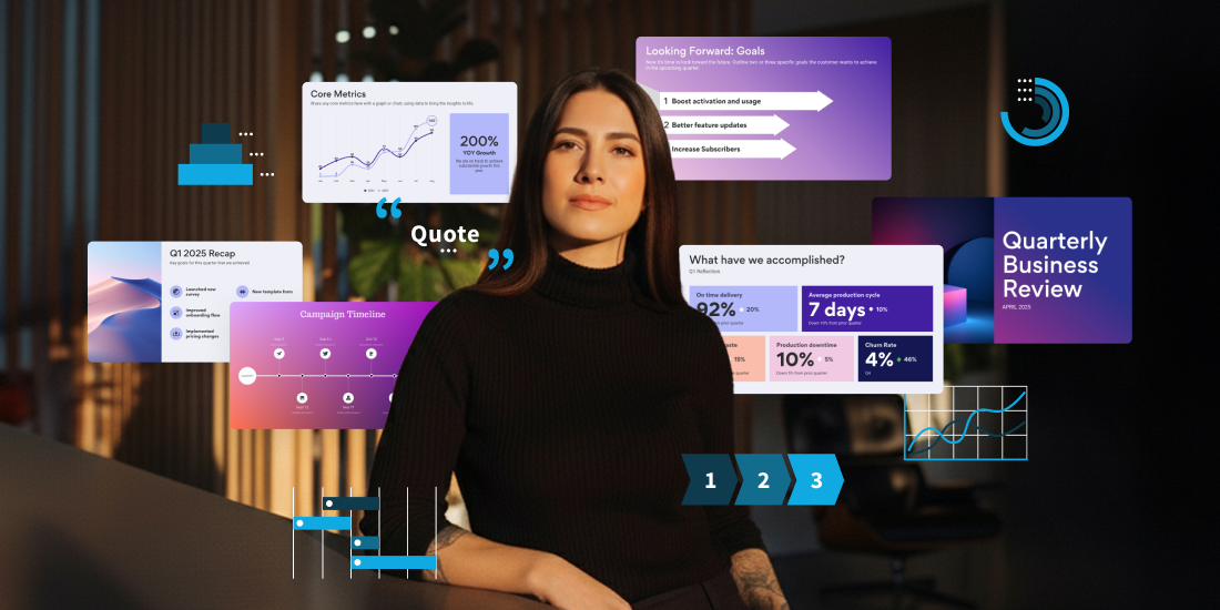 The Misunderstood Role of Presentations: Why They’re Your Most Undervalued Strategic Asset