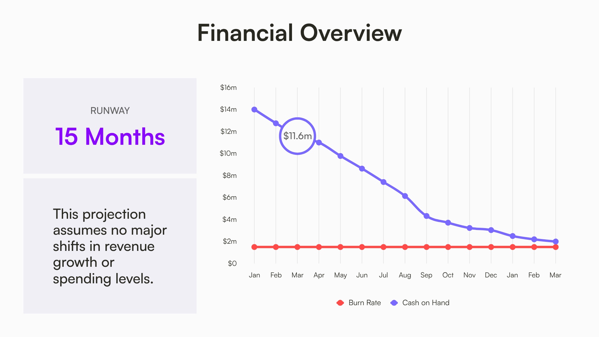 Financial Overview