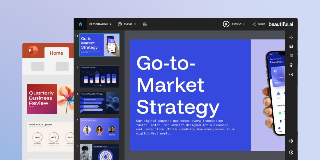 The Top PowerPoint Alternatives in 2026