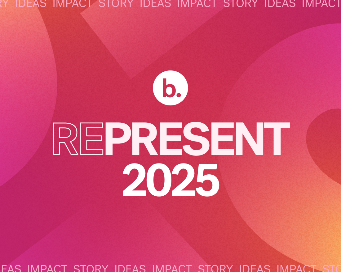 Represent 2025: A Year in Review