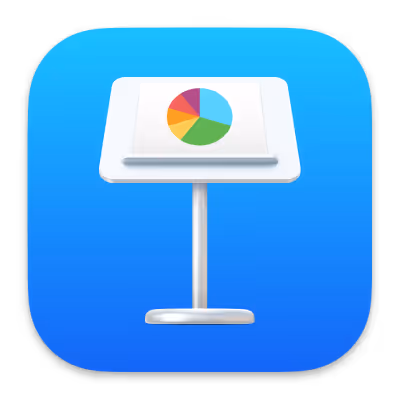 Beautiful.ai vs Keynote