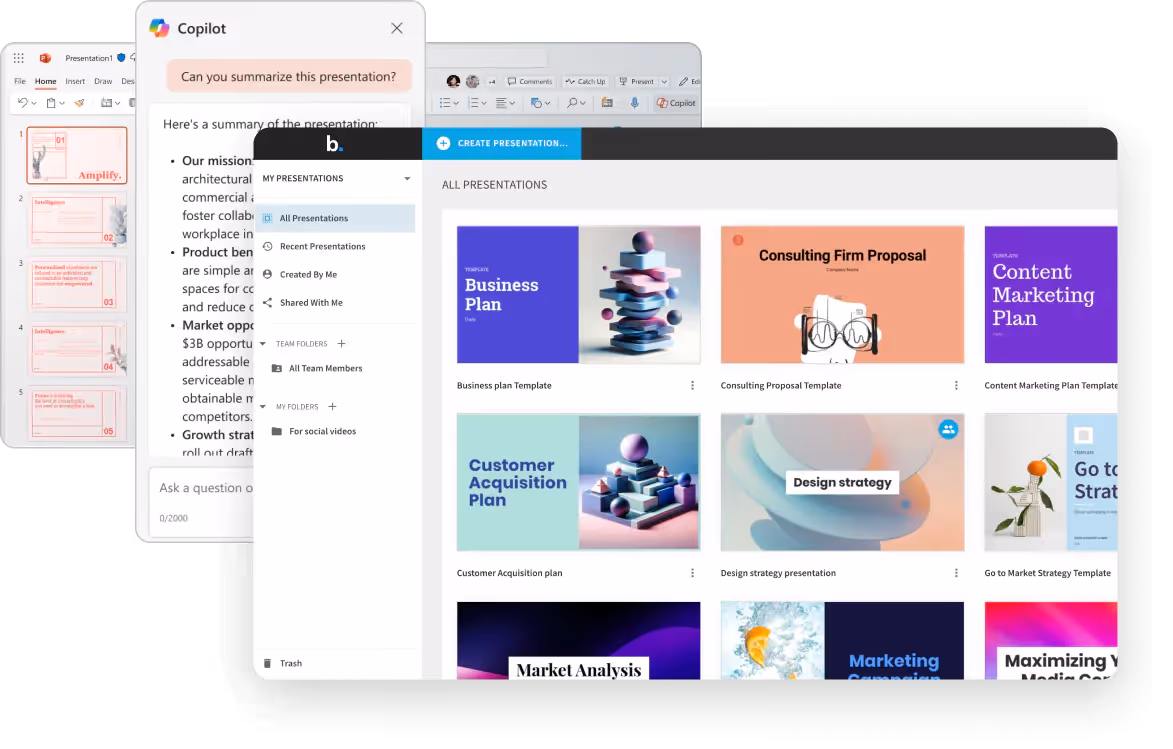 Microsoft Copilot Alternatives: The Top 9 [Updated for 2026]