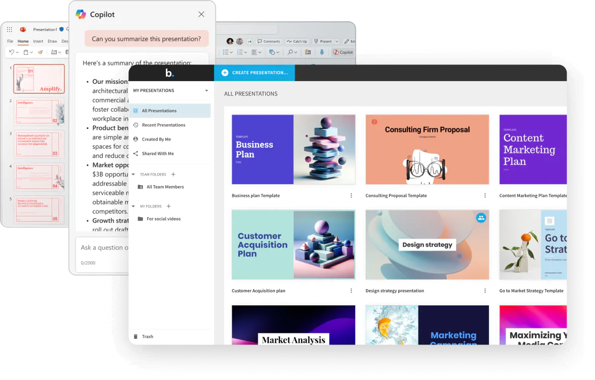 Microsoft Copilot Alternatives: The Top 9 [Updated for 2026]