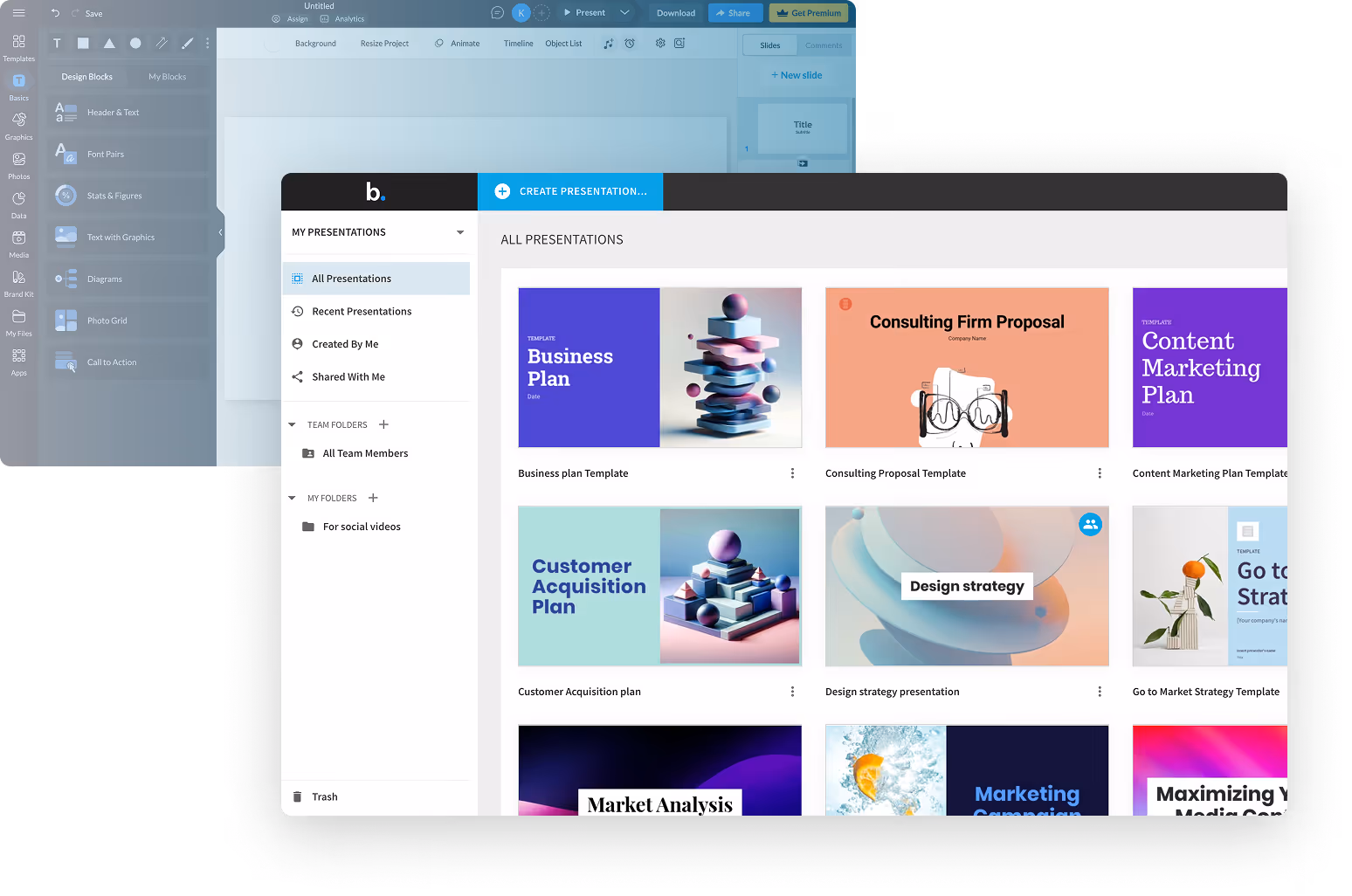 Visme Alternatives: The Top 9 [Updated for 2026]