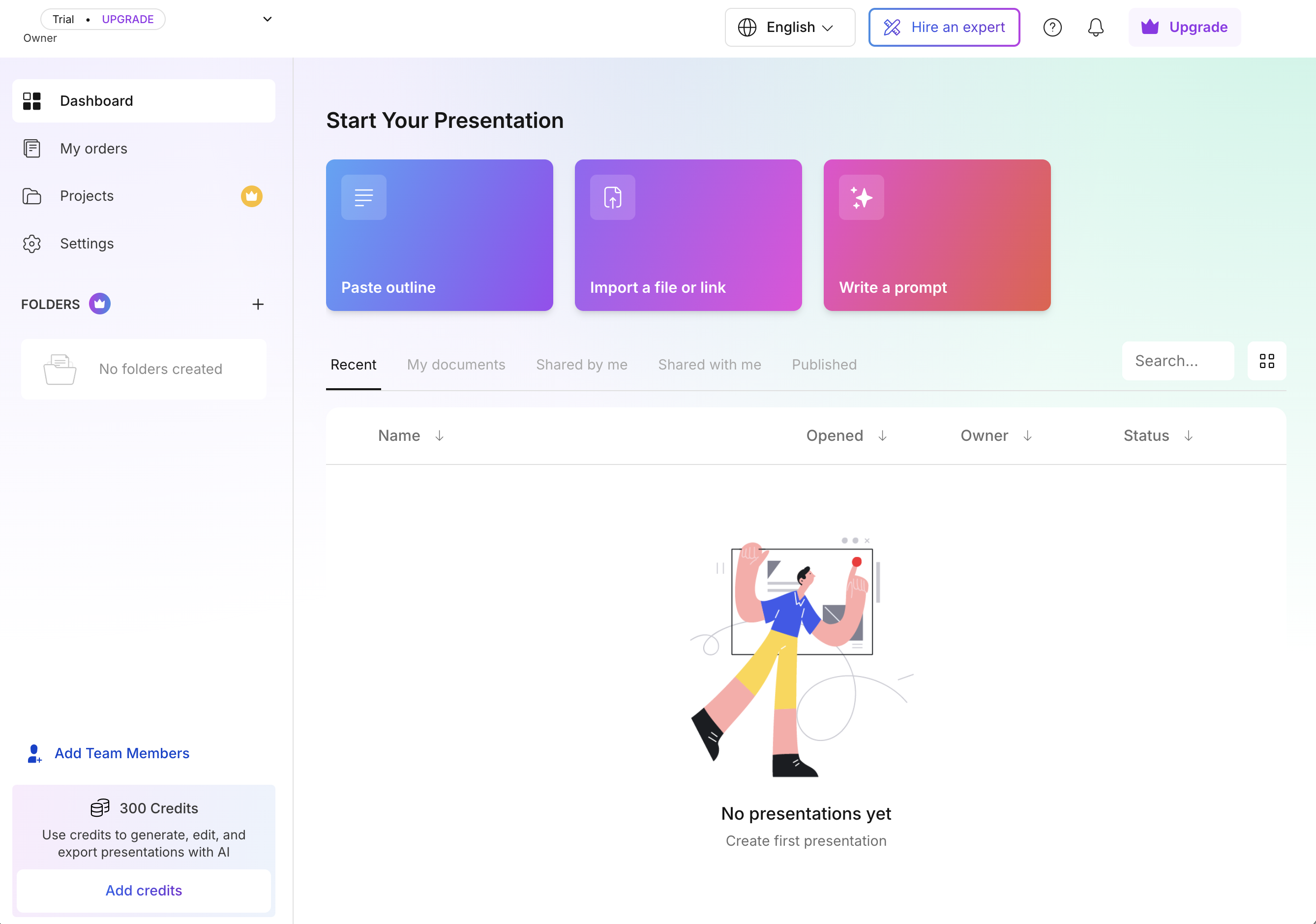 Presentations.ai Alternatives: The Top 9 [Updated for 2026]