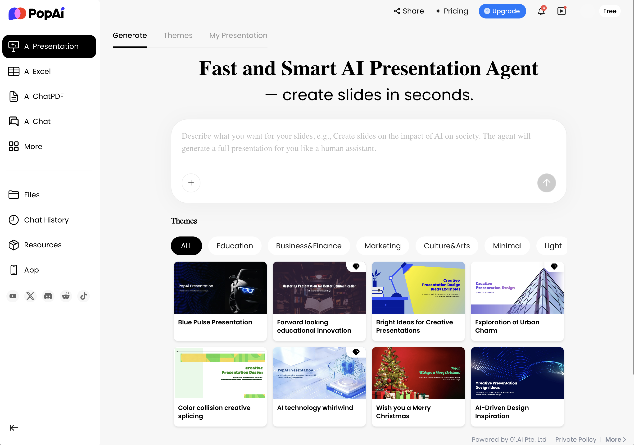 PopAI Alternatives: The Top 9 [Updated for 2026]