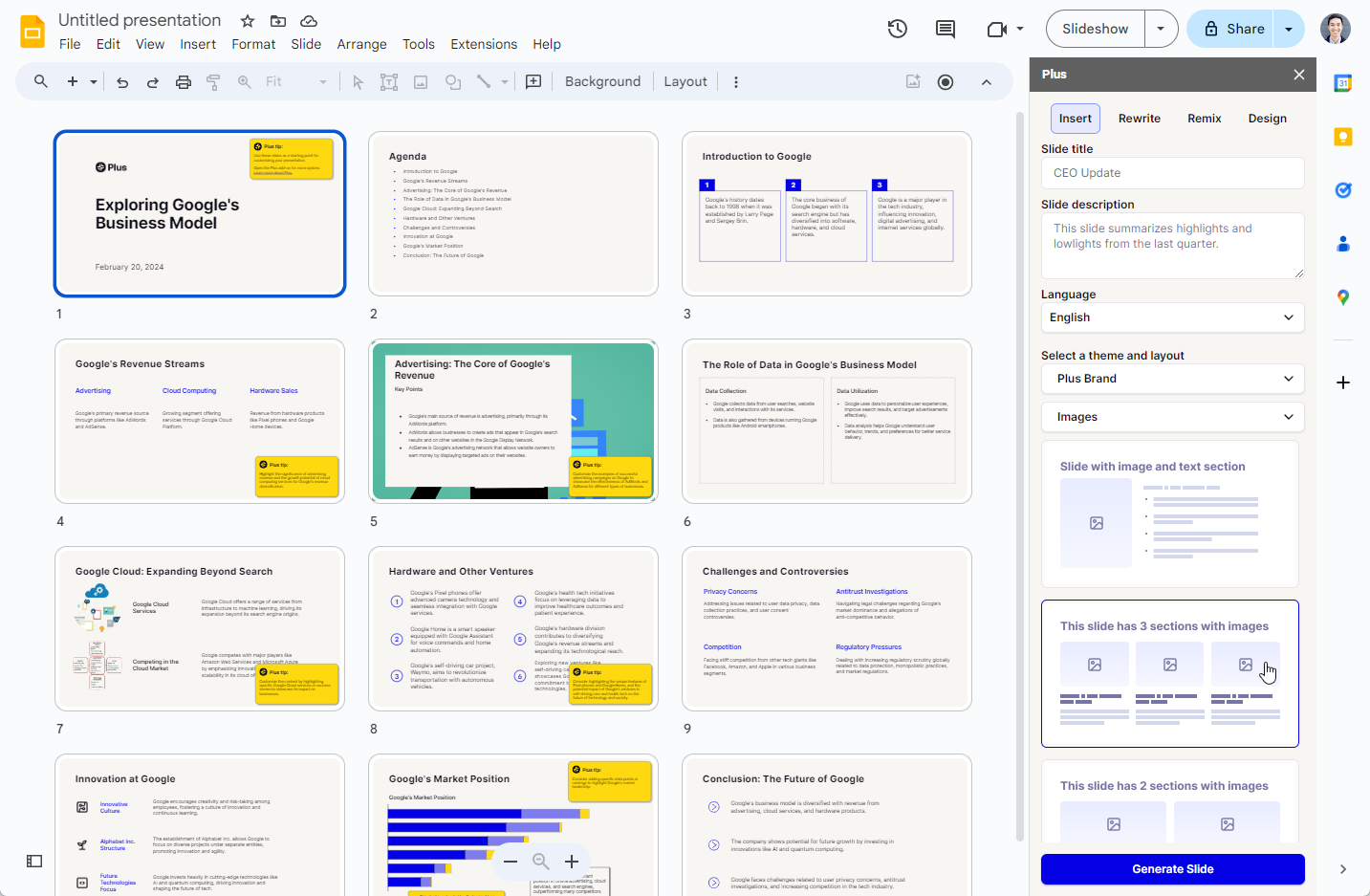 Plus AI Alternatives: The Top 9 [Updated for 2026]
