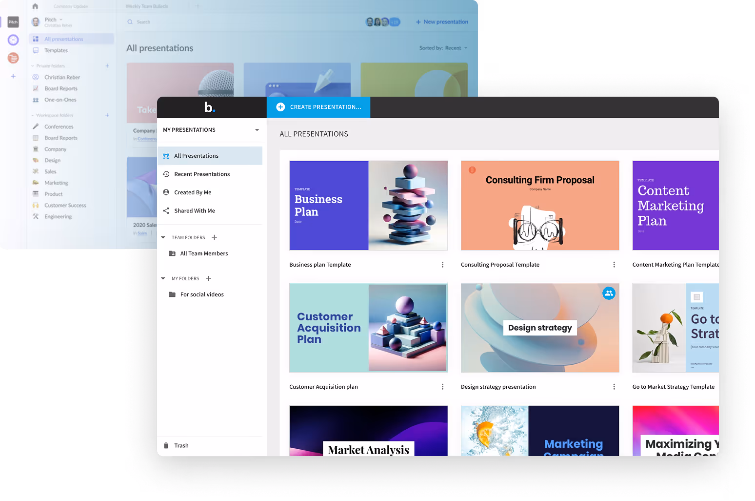 Pitch Alternatives: The Top 9 [Updated 2026]