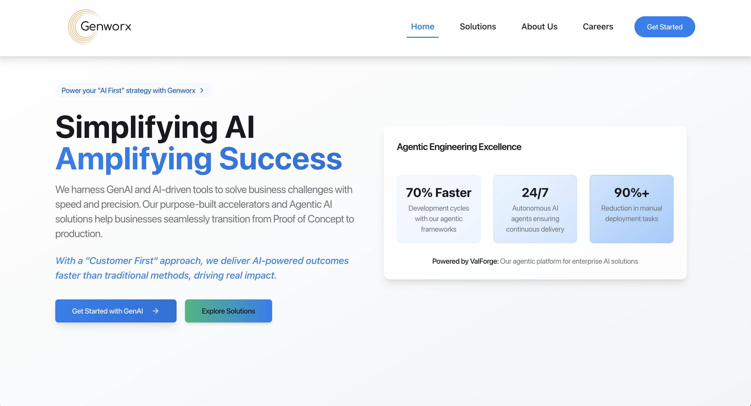 Genspark AI Alternatives: The Top 9 [Updated for 2026]