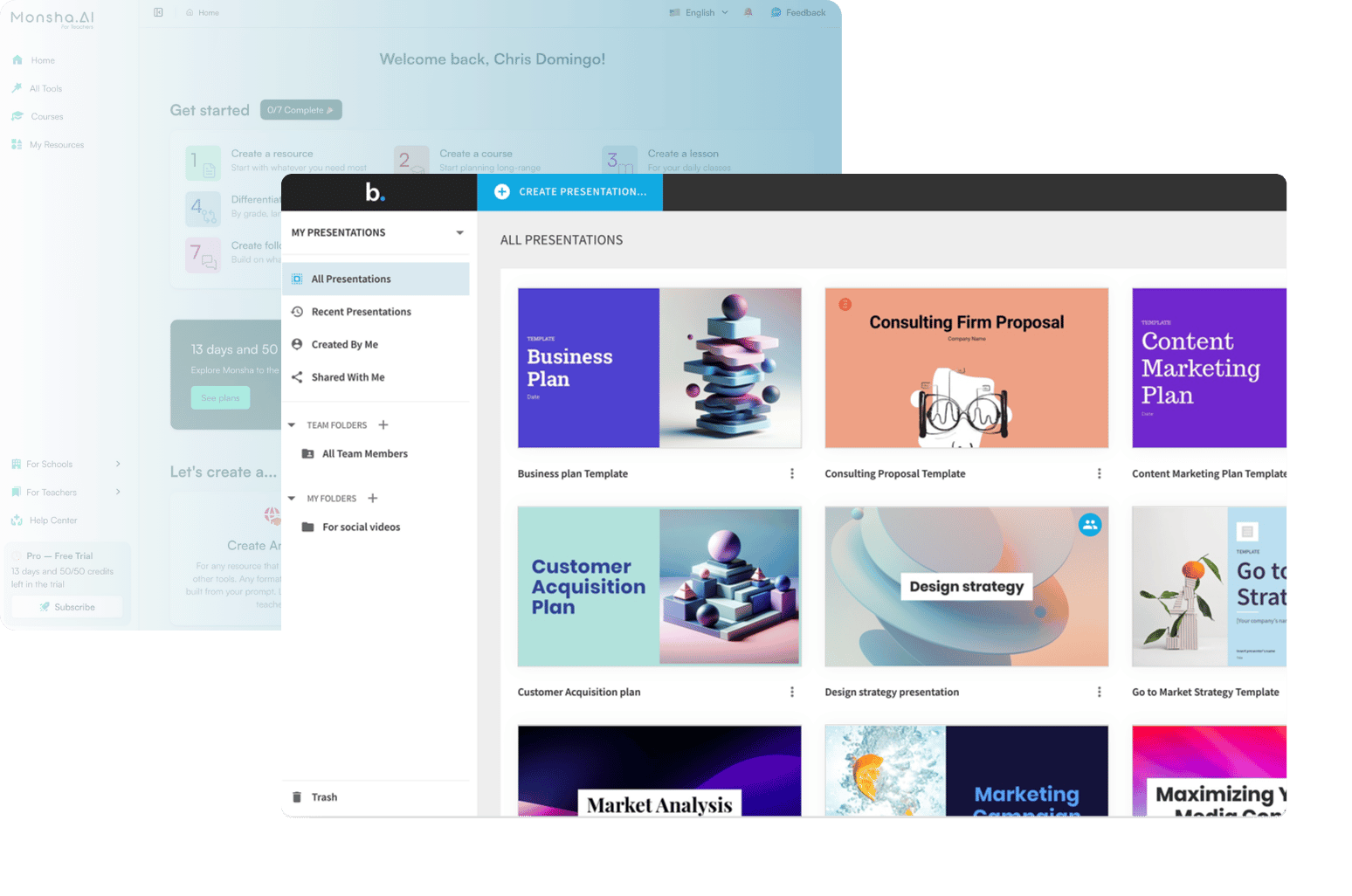 Monsha Alternatives: The Top 9 [Updated for 2026]