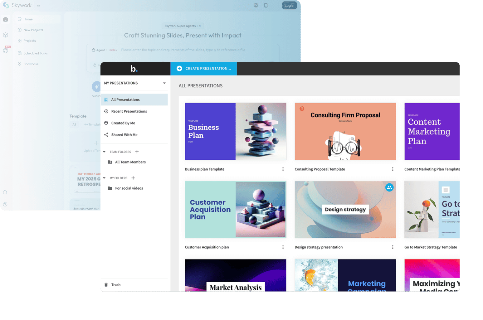Skywork AI Alternatives: The Top 9 [Updated for 2026]