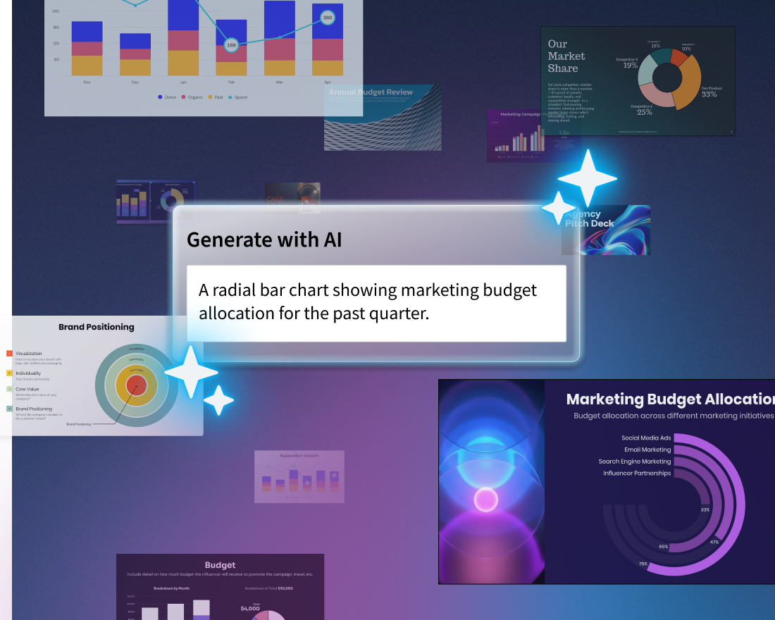 AI Can Build Slides Fast—But Great Presentations Still Need Design Rules