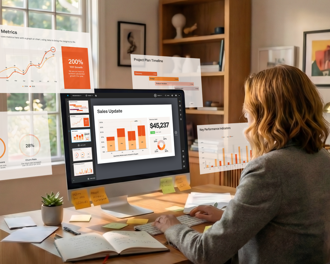 Data Storytelling That Works: 5 Proof-Backed Frameworks for Communicating Insights Clearly