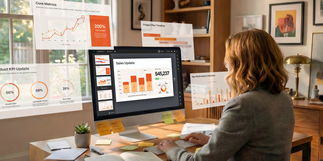 Data Storytelling That Works: 5 Proof-Backed Frameworks for Communicating Insights Clearly