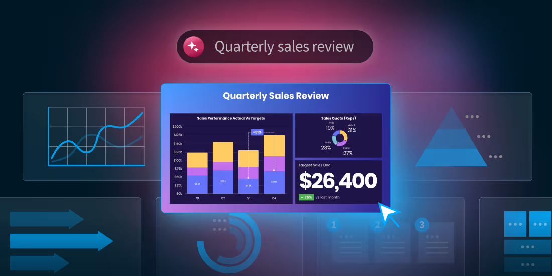 AI Presentation Trends 2026: What’s Actually Changing (And What Isn’t)