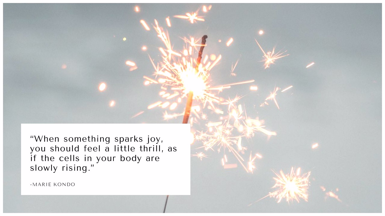 6 Effective Presentation Techniques Inspired by Marie Kondo