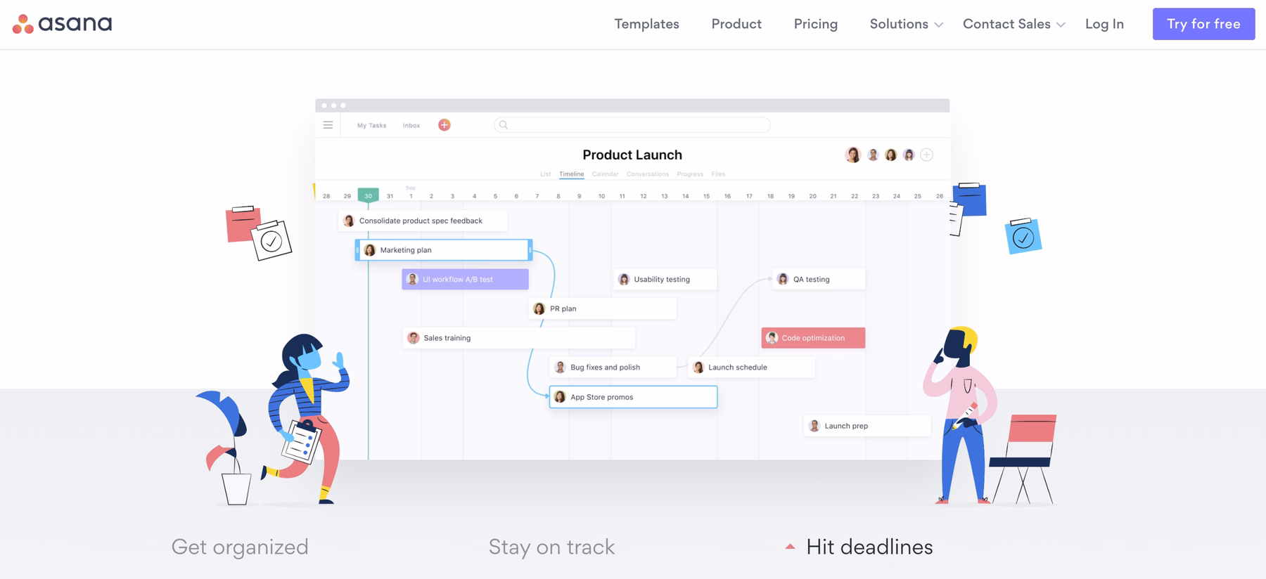 Best Productivity Apps in 2019