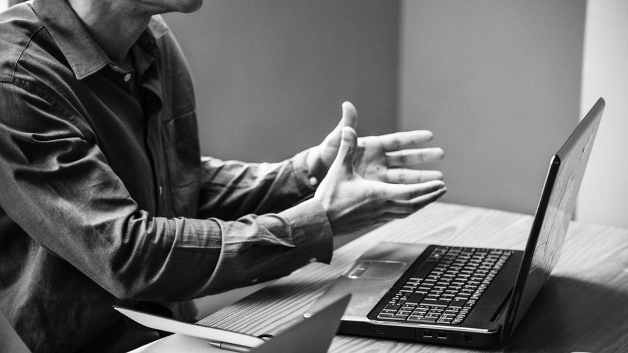 Public Speaking Tips