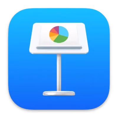 Keynote