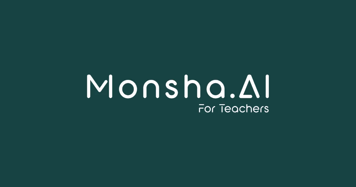 Monsha