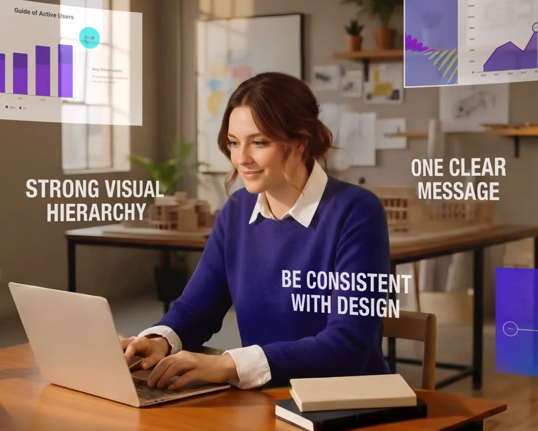 10 Presentation Tips That Instantly Make You More Effective