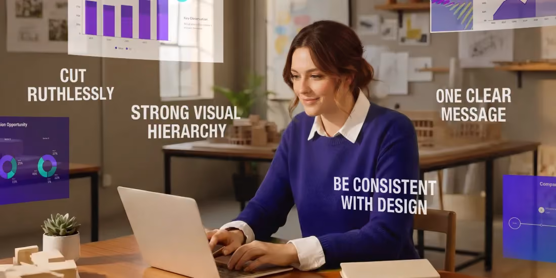 10 Presentation Tips That Instantly Make You More Effective