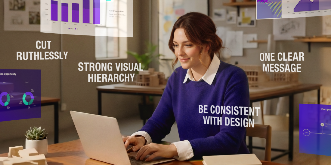 10 Presentation Tips That Instantly Make You More Effective