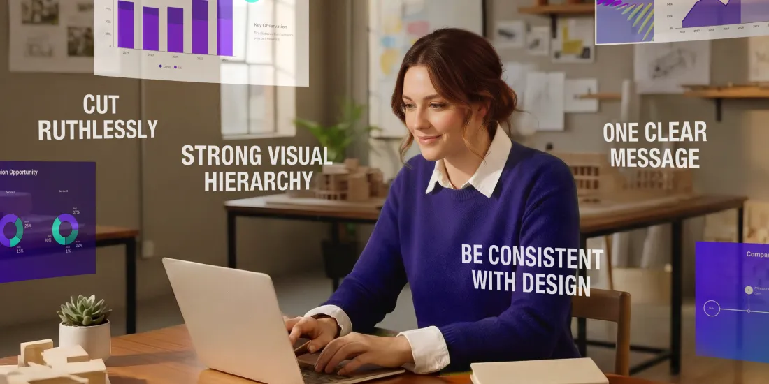 10 Presentation Tips That Instantly Make You More Effective