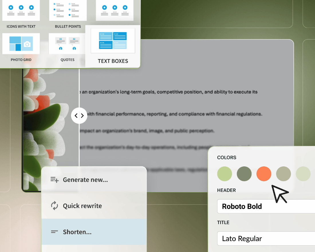 Why Your Slides Aren’t Working (And What To Do Instead)