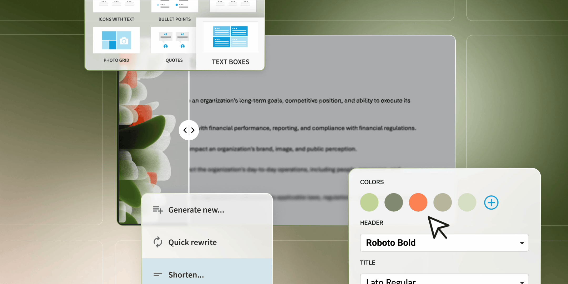 Why Your Slides Aren’t Working (And What To Do Instead)