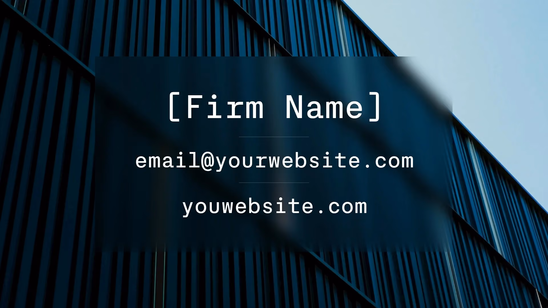 Contact