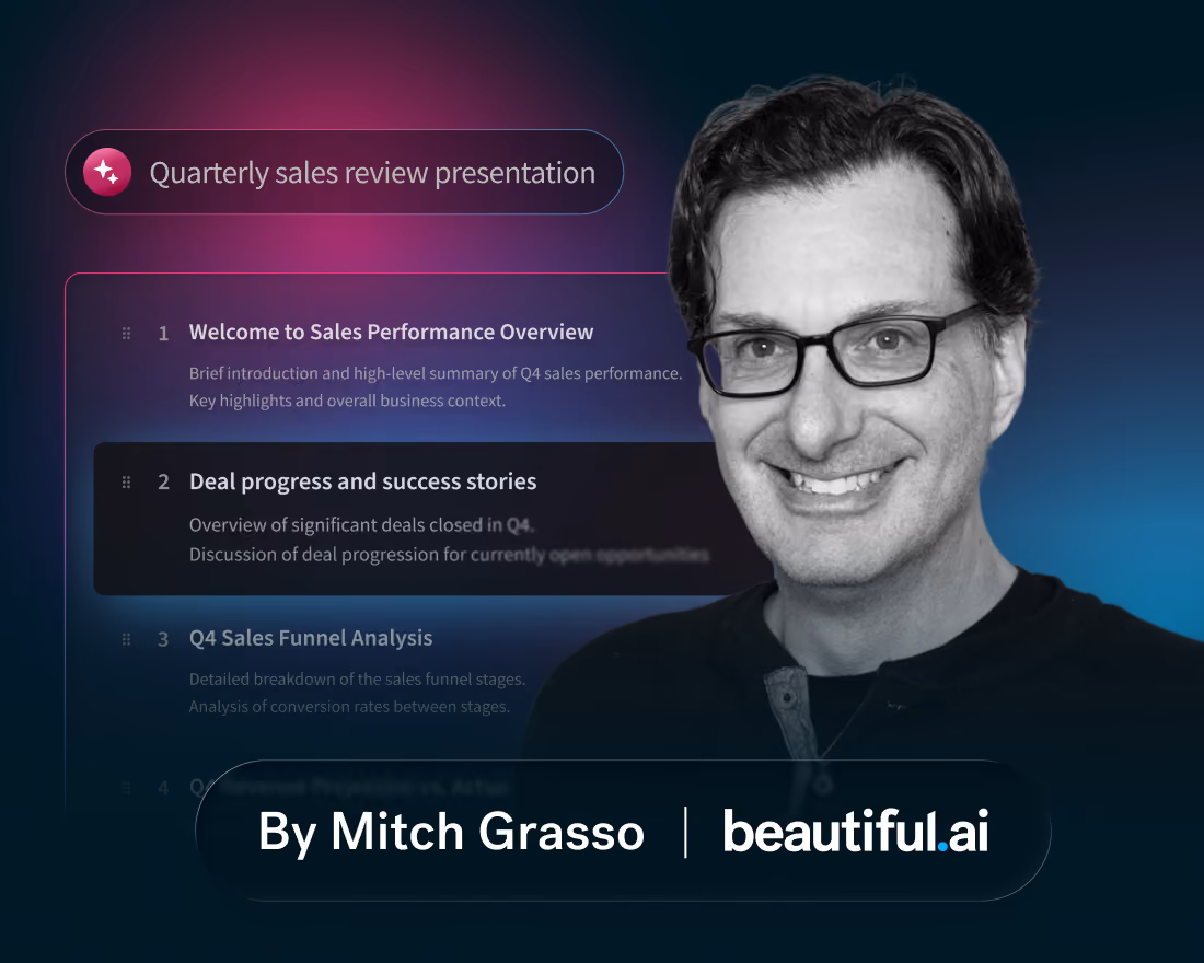 Building What’s Next: The Vision Behind Our Latest AI Release From The Founder
