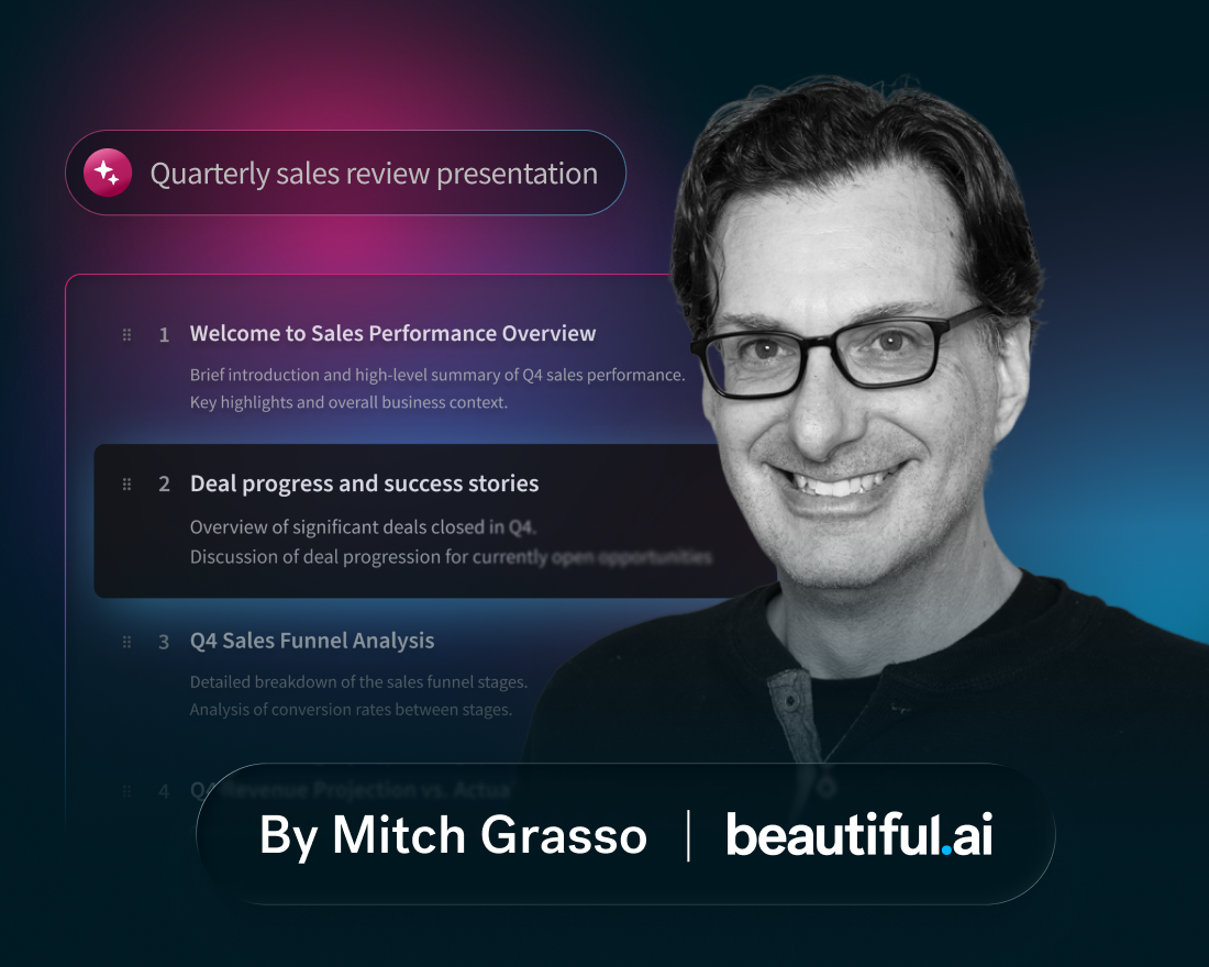 Building What’s Next: The Vision Behind Our Latest AI Release From The Founder