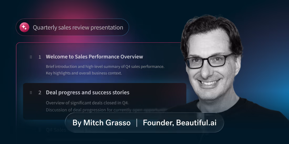 Building What’s Next: The Vision Behind Our Latest AI Release From The Founder
