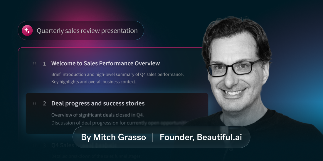 Building What’s Next: The Vision Behind Our Latest AI Release From The Founder