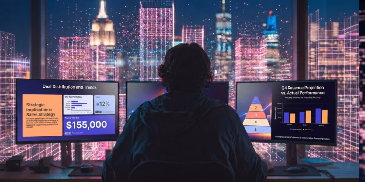 AI’s Impact on the Workplace in 2026: 3rd Annual Survey of American Managers